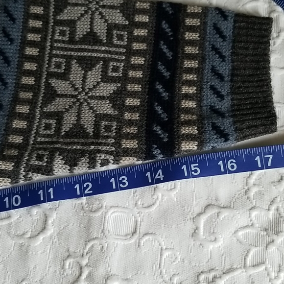 Vintage Baxter and Wells sweater - Picture 3 of 6